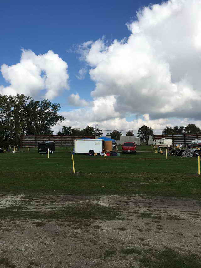 Skyway Drive-In - 2013 Photo (newer photo)